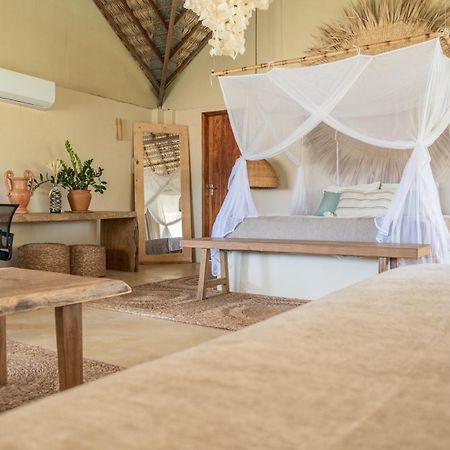 Avra Tatajuba Hotel Luaran gambar