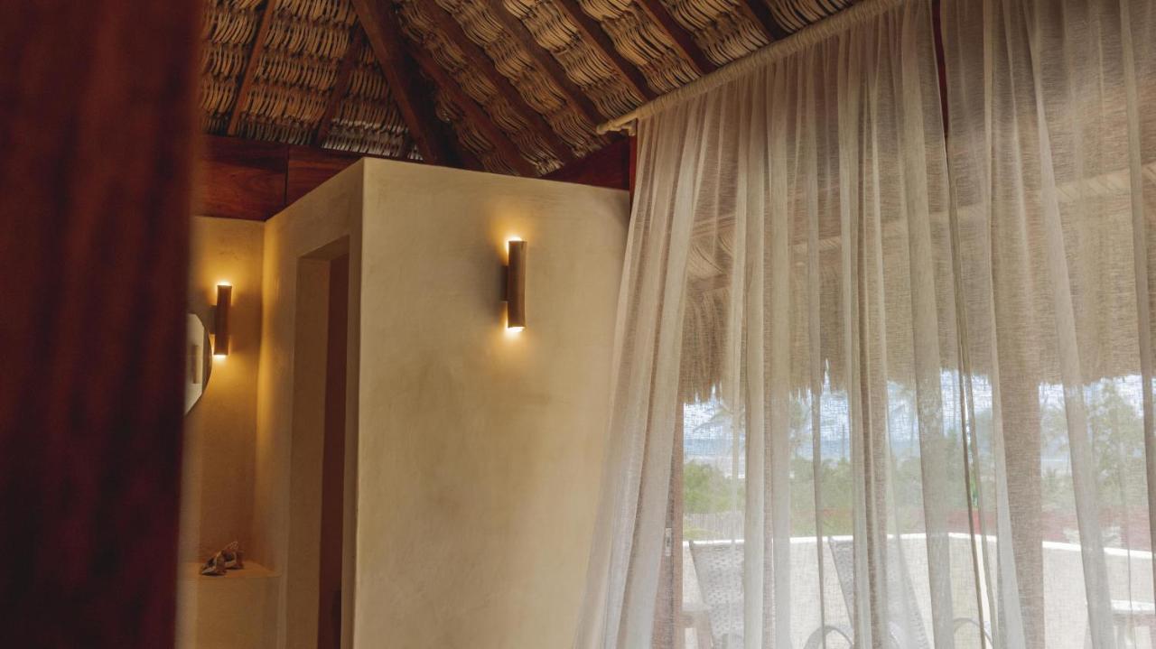Avra Tatajuba Hotel Luaran gambar