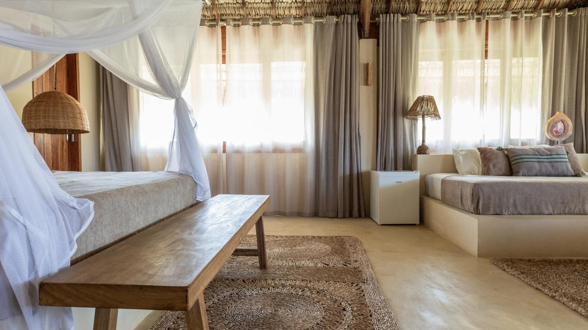 Avra Tatajuba Hotel Luaran gambar