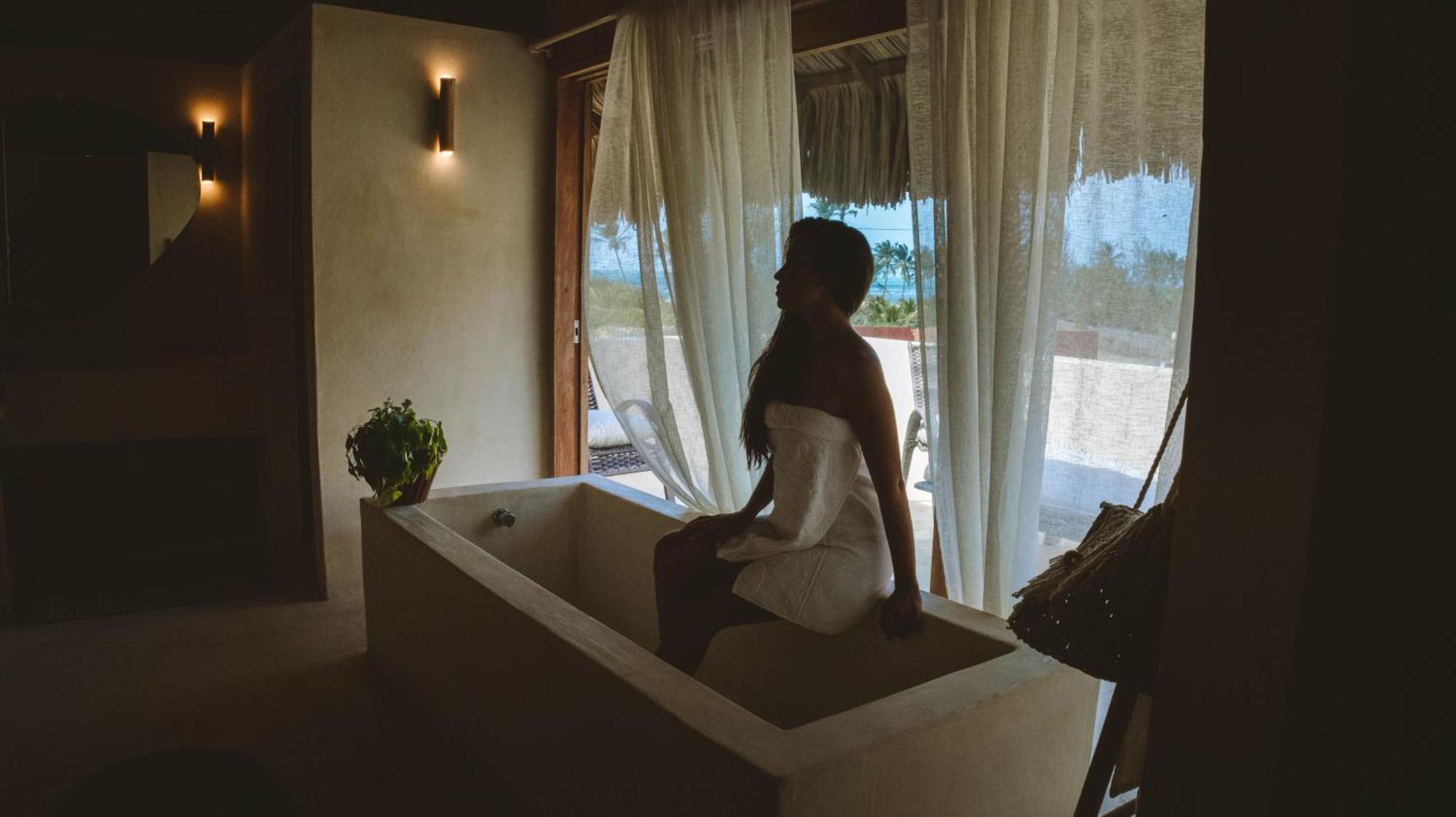 Avra Tatajuba Hotel Luaran gambar