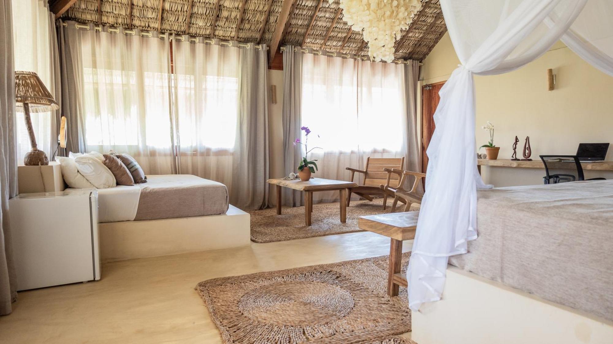 Avra Tatajuba Hotel Luaran gambar