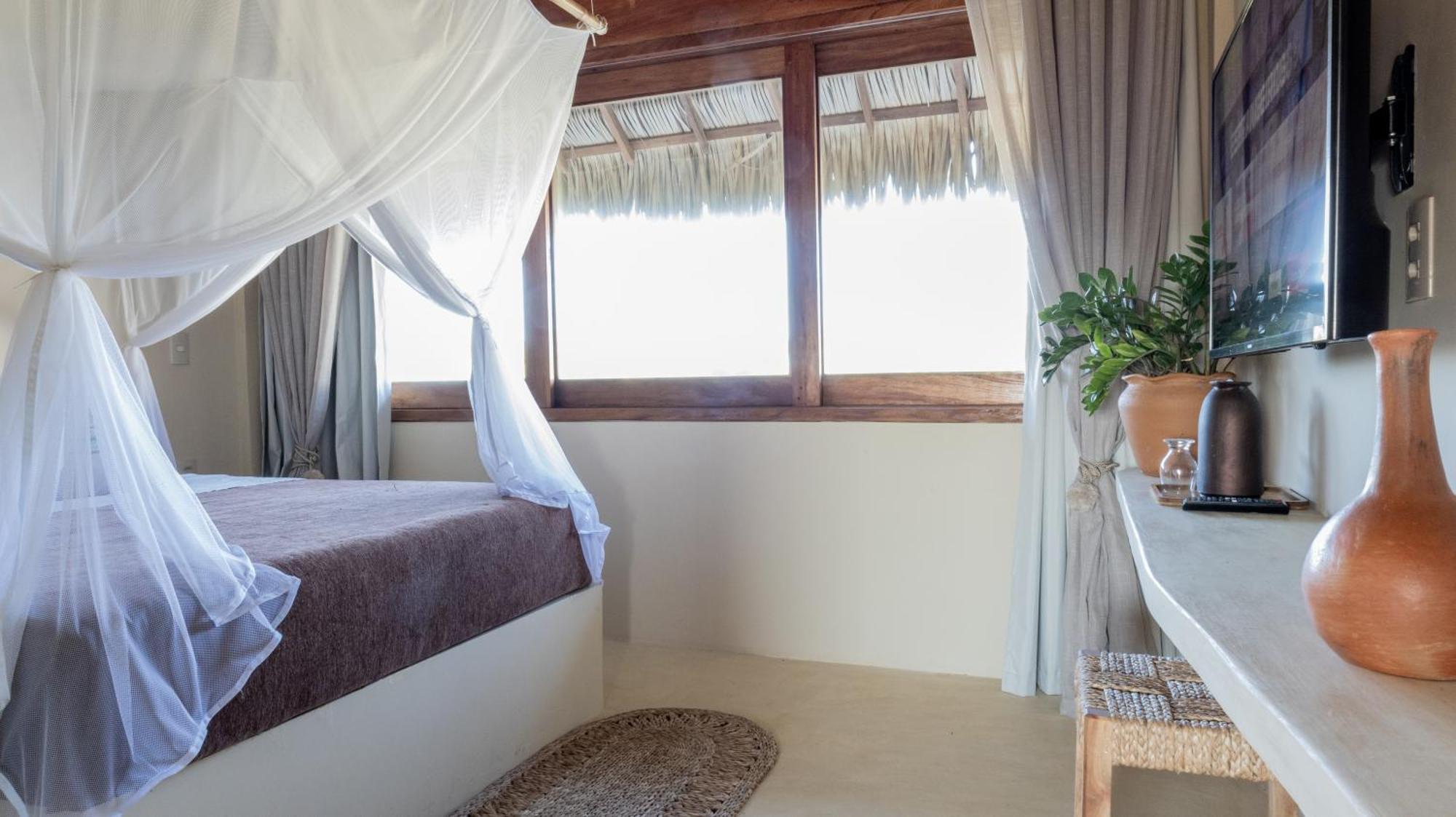 Avra Tatajuba Hotel Luaran gambar