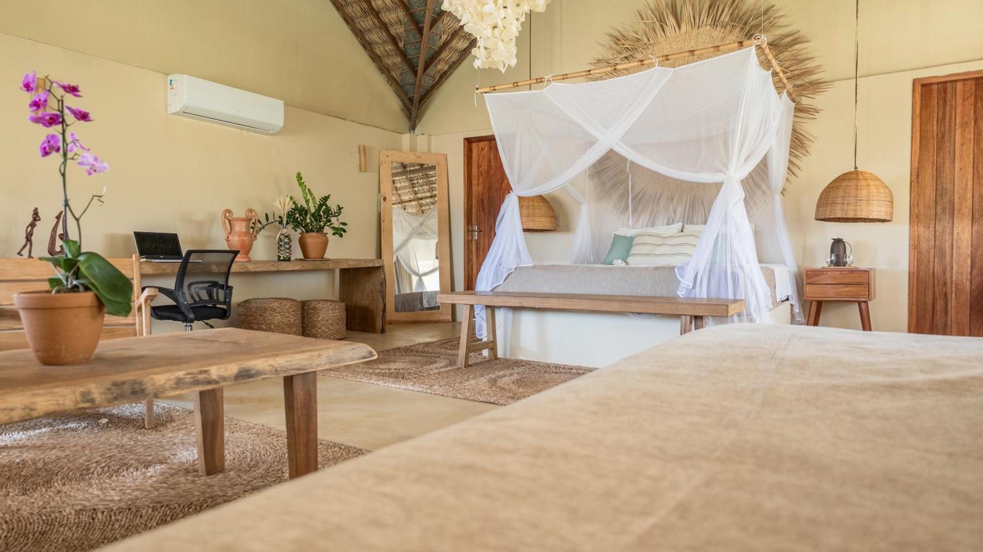 Avra Tatajuba Hotel Luaran gambar