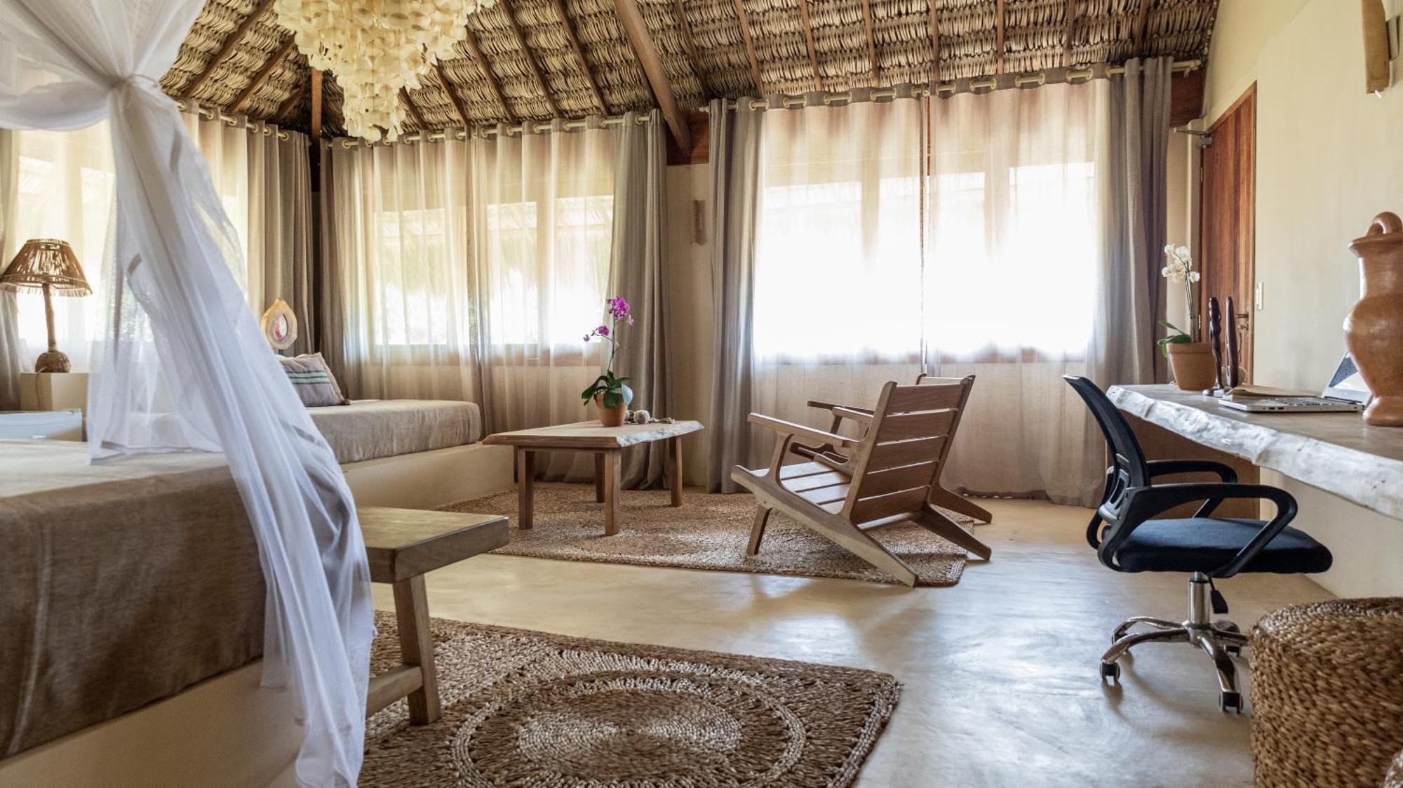 Avra Tatajuba Hotel Luaran gambar
