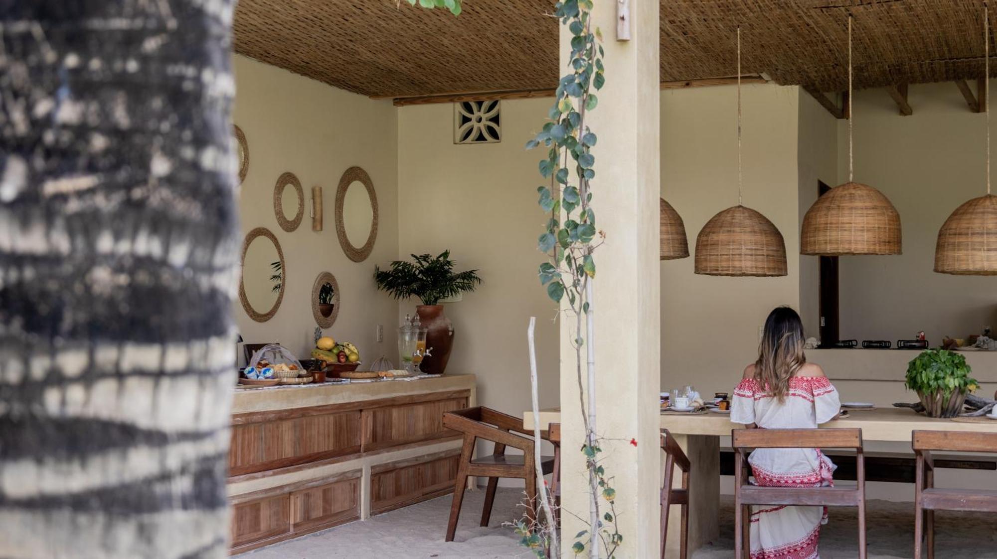 Avra Tatajuba Hotel Luaran gambar