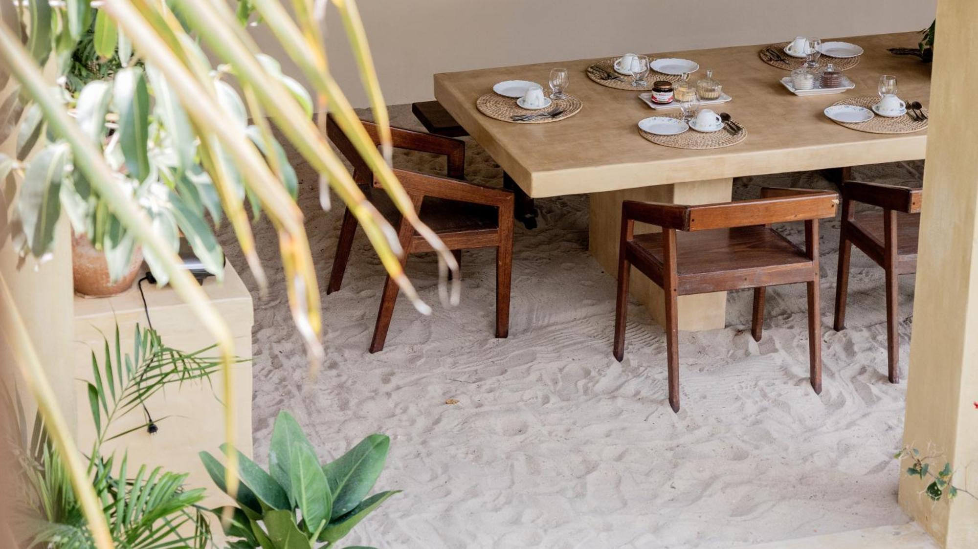 Avra Tatajuba Hotel Luaran gambar