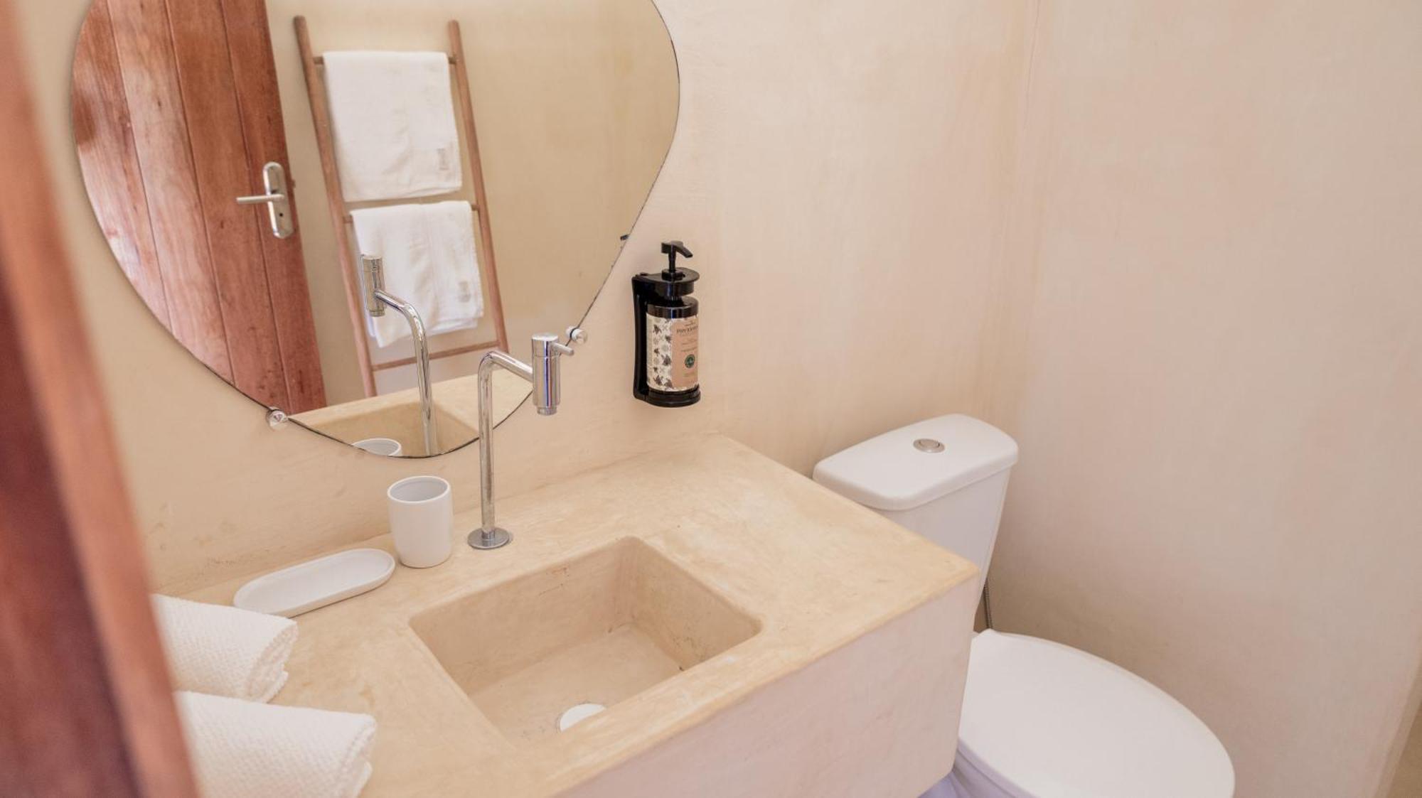 Avra Tatajuba Hotel Luaran gambar