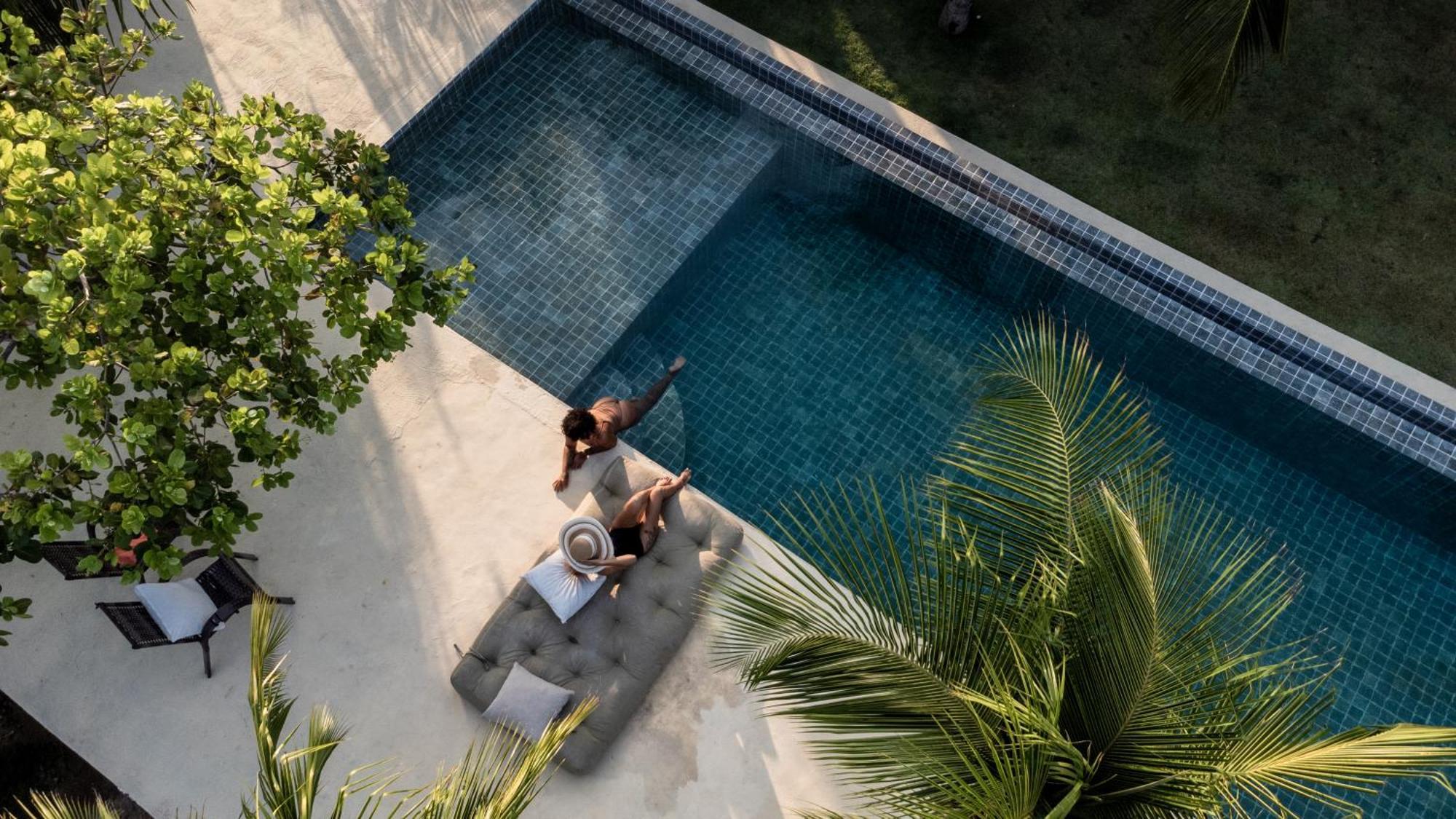 Avra Tatajuba Hotel Luaran gambar