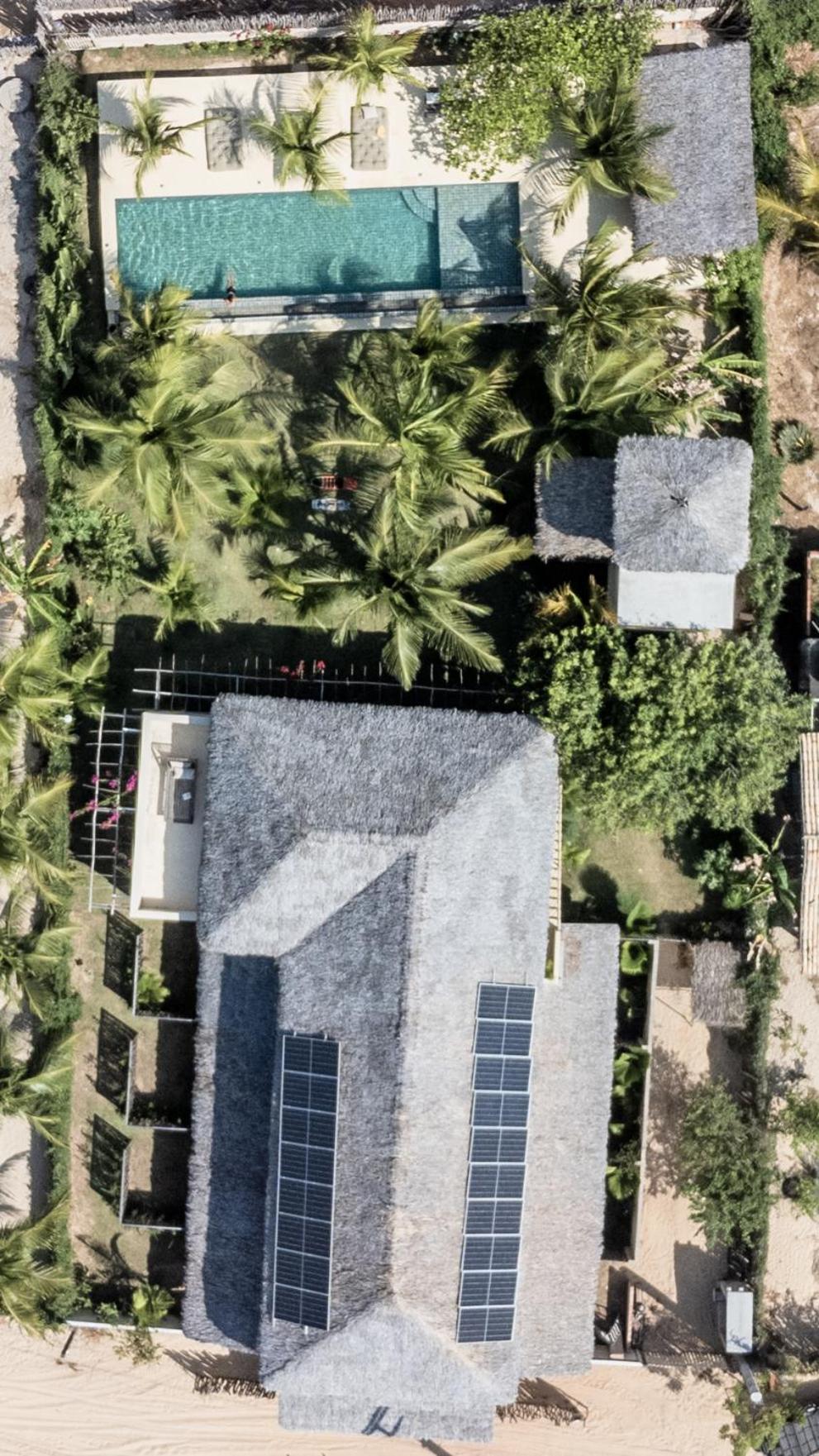 Avra Tatajuba Hotel Luaran gambar